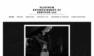 Platinumentertainmentdj.com thumbnail
