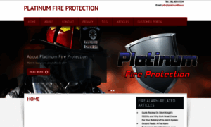Platinumfire.us thumbnail