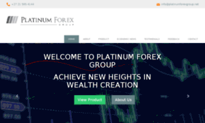 Platinumforexgroup.net thumbnail