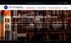 Platinumglobalbridgingfinance.co.uk thumbnail