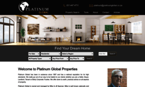 Platinumglobalproperties.co.za thumbnail