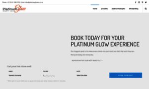 Platinumglowsa.co.za thumbnail