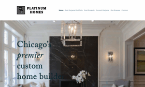 Platinumhomeschicago.com thumbnail