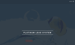 Platinumleadsystem.com thumbnail