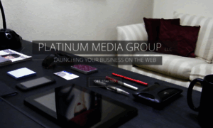 Platinummediagrp.com thumbnail