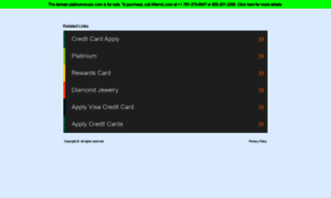 Platinummusic.com thumbnail