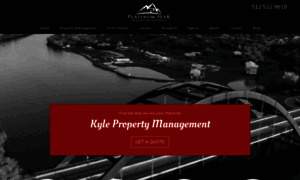 Platinumpeakpropertymanagement.com thumbnail