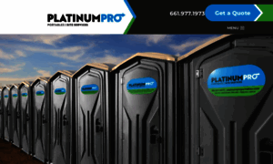 Platinumproportables.com thumbnail