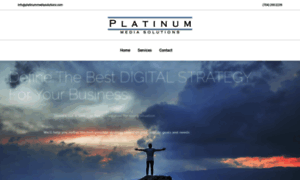 Platinumsalessystems.com thumbnail