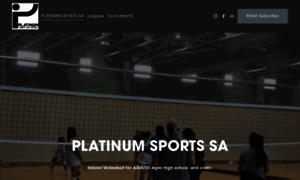 Platinumsportssa.com thumbnail