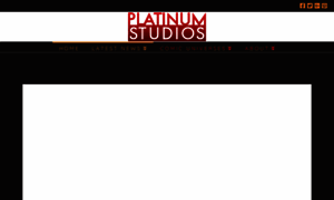 Platinumstudios.com thumbnail