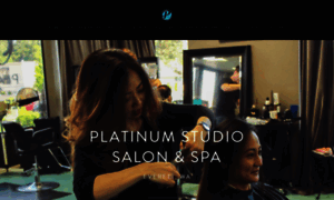 Platinumstudiosalon.net thumbnail