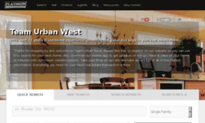 Platinumurbanwest.com thumbnail