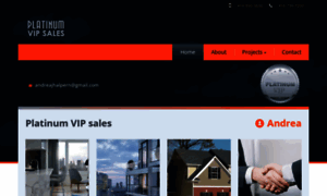 Platinumvipsales.com thumbnail