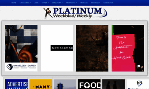 Platinumweekly.co.za thumbnail