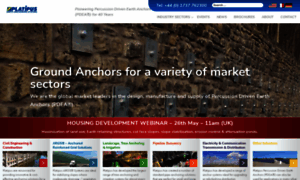 Platipus-anchors.com thumbnail