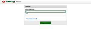 Platnosci.eurocash.pl thumbnail