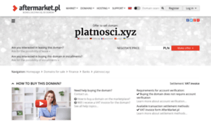 Platnosci.xyz thumbnail