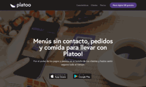 Platoo.com thumbnail