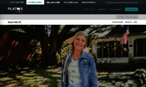 Platosclosetrockhill.com thumbnail