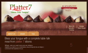 Platter7.com thumbnail