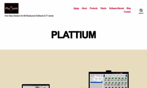 Plattium.com thumbnail