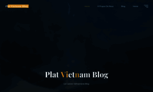 Platvietnam.com thumbnail