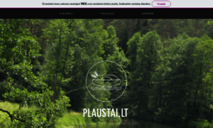 Plaustai.lt thumbnail