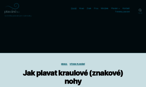 Plavanicko.cz thumbnail