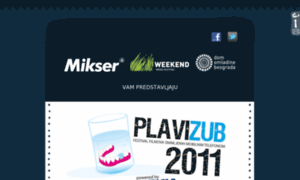 Plavizub.rs thumbnail