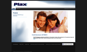 Plax.com thumbnail