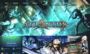 Play-atlantiss.com thumbnail
