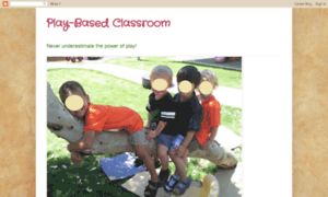 Play-basedclassroom.blogspot.com thumbnail