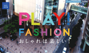 Play-fashion.net thumbnail