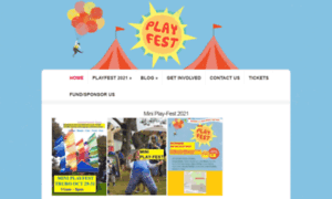Play-fest.co.uk thumbnail