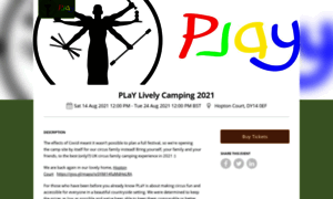 Play-festival.co.uk thumbnail