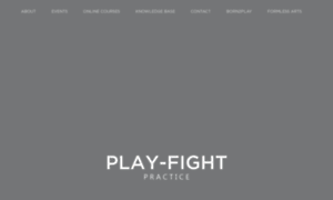 Play-fight.com thumbnail