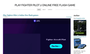 Play-fighter-pilot-2-flash-game-online.weebly.com thumbnail