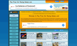 Play-free-car-racing-games.com thumbnail