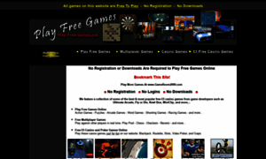Play-free-games.net thumbnail