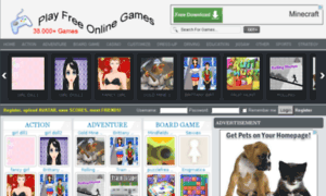 Play-free-online-games.biz thumbnail