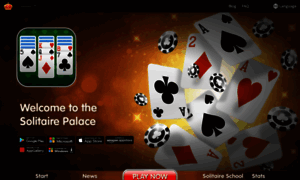Play-free-online-solitaire.com thumbnail