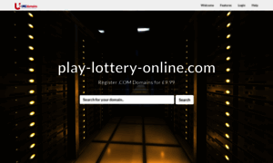 Play-lottery-online.com thumbnail