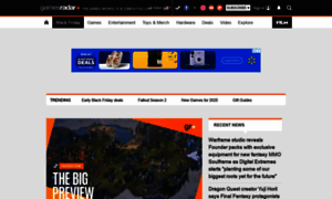 Play-mag.co.uk thumbnail