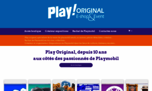 Play-original.com thumbnail