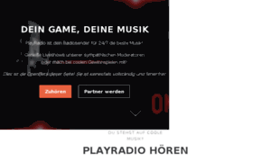 Play-radio.de thumbnail