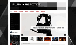 Play-reactor.com thumbnail