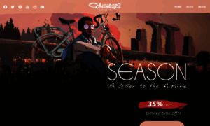 Play-season.com thumbnail