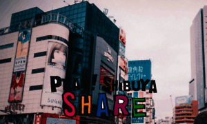 Play-shareshibuya.com thumbnail