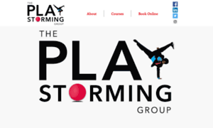 Play-storming.com thumbnail